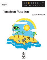 DL: L. Pritchard: Jamaican Vacation