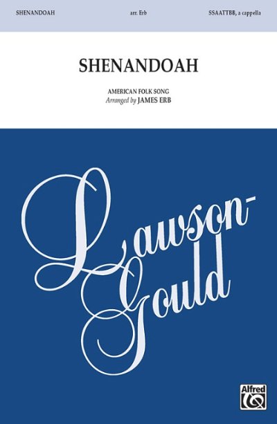 Shenandoah Lawson Gould Publications
