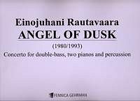 E. Rautavaara: Angel Of Dusk