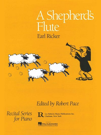 A Shepherd's Flute