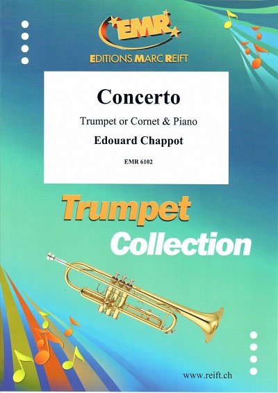 Concerto, Trp/KrnKlav