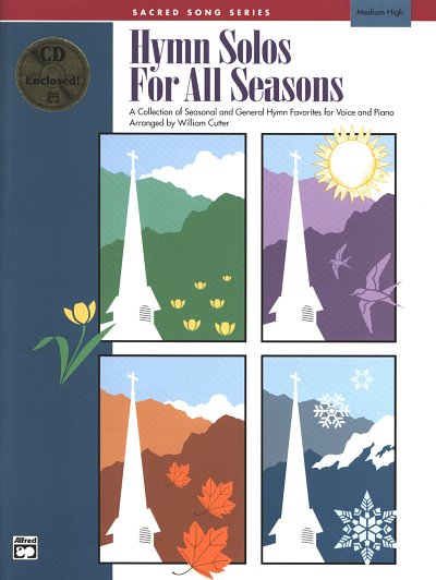 Hymn Solos For All Seasons