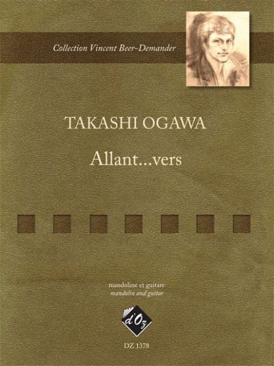 T. Ogawa: Allant... vers