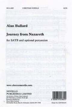 A. Bullard: Journey From Nazareth
