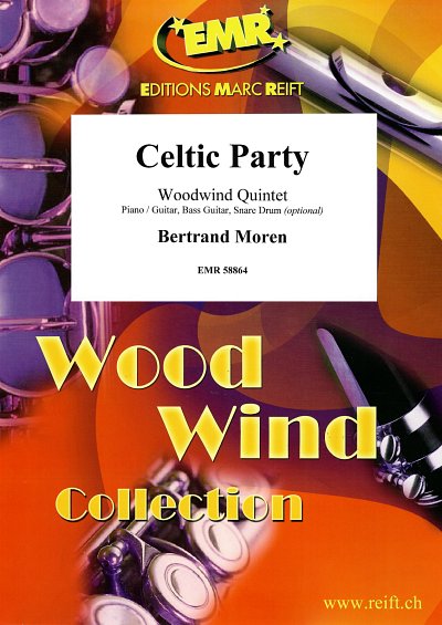 DL: B. Moren: Celtic Party, 5Hbl