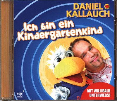 D. Kallauch: Ich Bin Ein Kindergartenkind