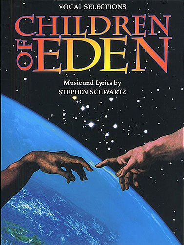 S. Schwartz: Children of Eden, GesKlaGitKey (SBPVG)