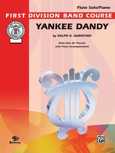 R.R. Guenther: Yankee Dandy, Fl