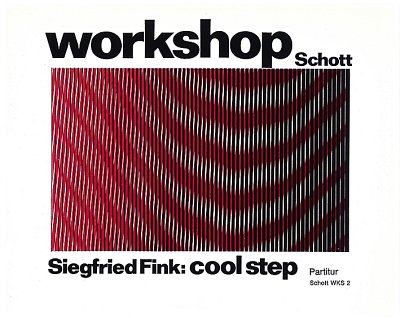 S. Fink: Cool Step  (Pa+St)