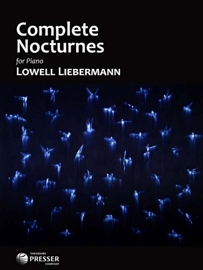 L. Liebermann: Complete Nocturnes
