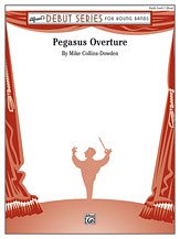 DL: Pegasus Overture, Blaso (BassklarB)