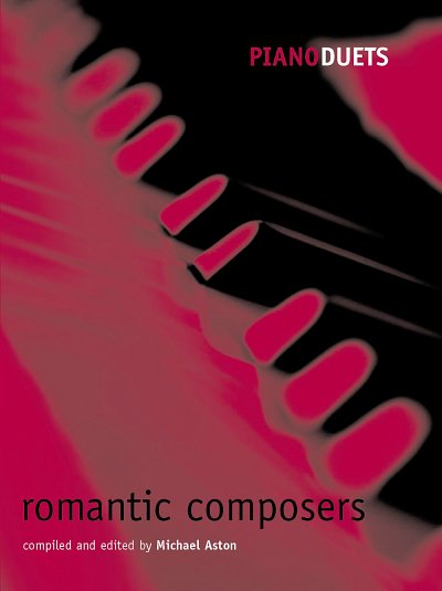 M. Aston: Romantic composers, Klav4m (Sppa)