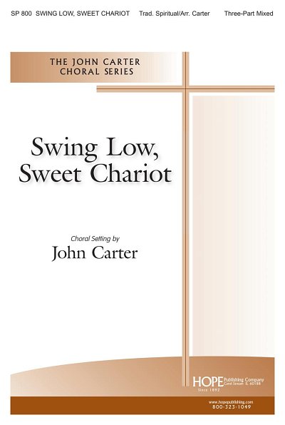 Swing Low, Sweet Chariot (Chpa)