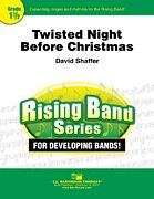 D. Shaffer: Twisted Night Before Christmas