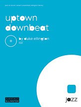 DL: Uptown Downbeat, Jazzens (Part.)