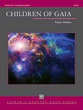 DL: Children of Gaia, Blaso (Bsax)