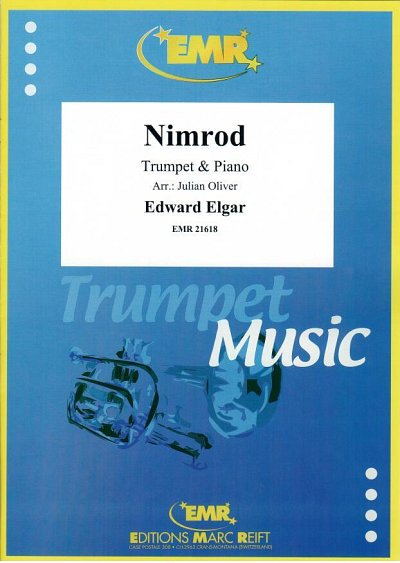 E. Elgar: Nimrod, TrpKlav