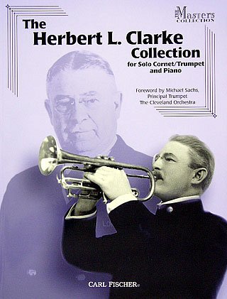 H. Clarke: The Herbert L. Clarke Collect, Trp/KrnKlav (KASt)