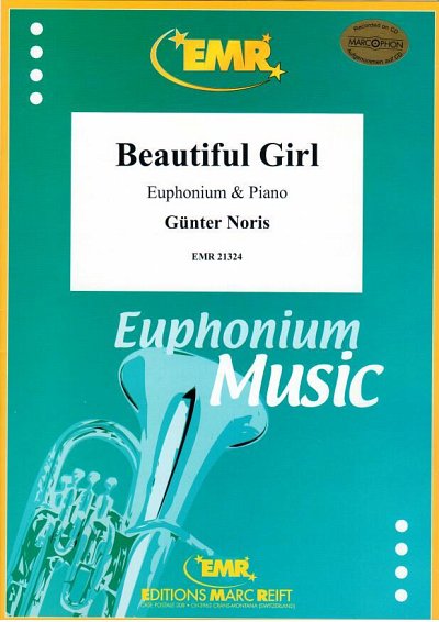 G.M. Noris: Beautiful Girl, EuphKlav