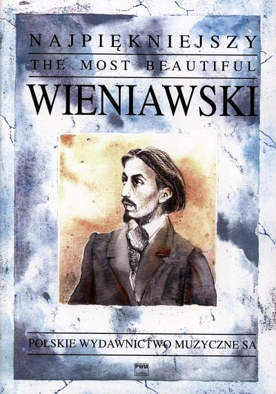 B. Stryszewska: The Most Beautiful Wienia, VlKlav (KlavpaSt)