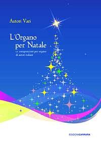 M. Rossi: L'Organo per Natale, Org