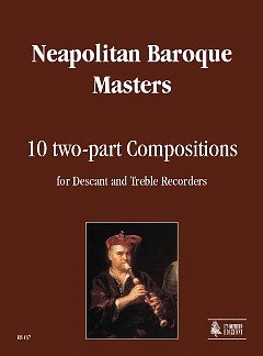Neapolitan Baroque Masters