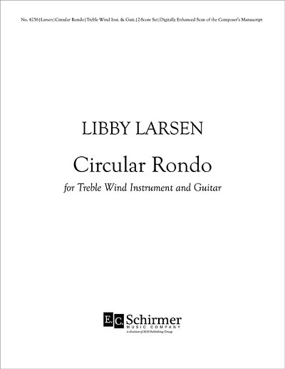 L. Larsen: Circular Rondo
