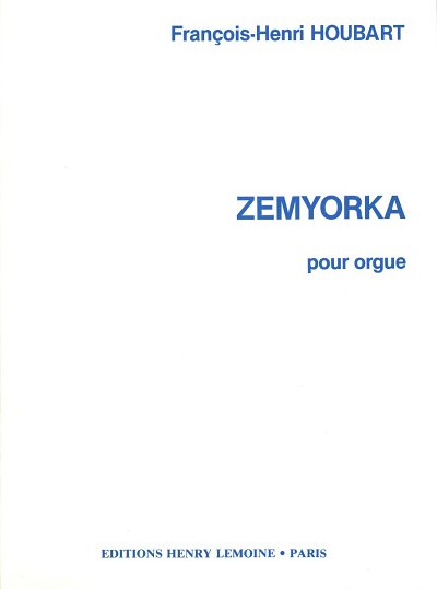 Zemyorka, Org