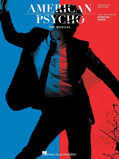 American Psycho: The Musical, Ges