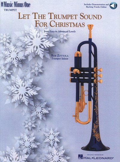 Let the Trumpet sound for Christmas, Trp