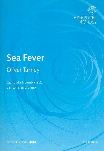 O. Tarney: Sea Fever, Ch (Chpa)