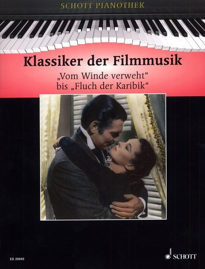 AQ: H.-G. Heumann: Klassiker der Filmmusik, Klav/Ke (B-Ware)