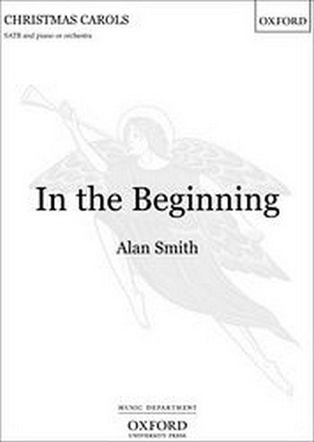 A. Smith: In the Beginning