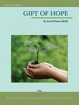 DL: Gift of Hope, Blaso (Bsax)