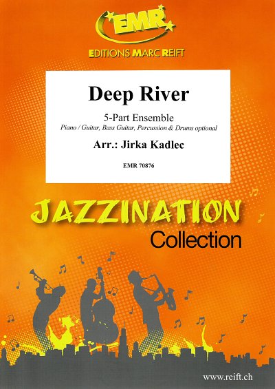 J. Kadlec: Deep River, Var5