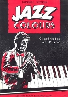 Jazz Colours (Bu)