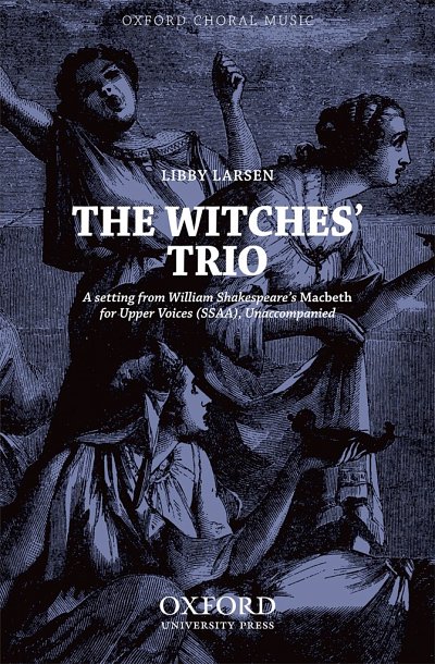 Witches Trio, FchKlav (Chpa)
