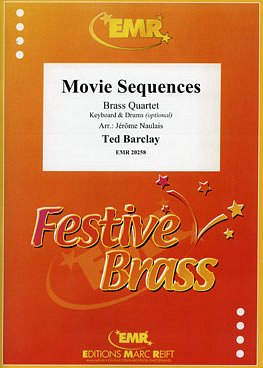 T. Barclay: Movie Sequences, 4Blech