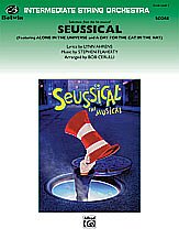 DL: Seussical the Musical,  Selections from, Stro (Vl3/Va)