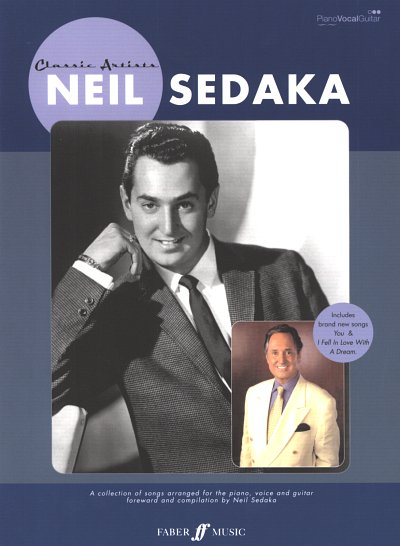 Sedaka Neil: Classic Artists Classic Artists