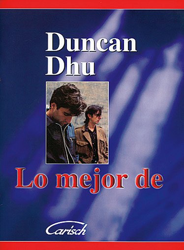 Duncan Dhu: Duncan Dhu, GesGit (Sb)