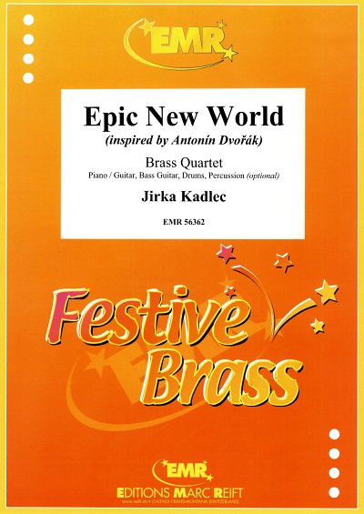 DL: J. Kadlec: Epic New World, 4Blech