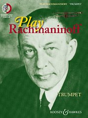 DL: S. Rachmaninow: As fair as day in blaze of noon, TrpKlav