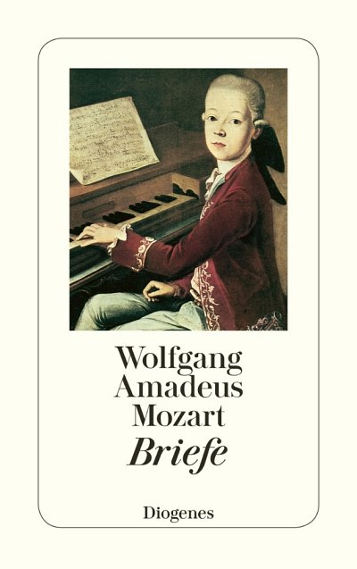 W.A. Mozart: Briefe (Bu)