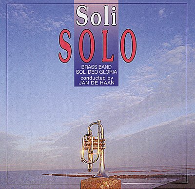 Soli Solo, Brassb (CD)