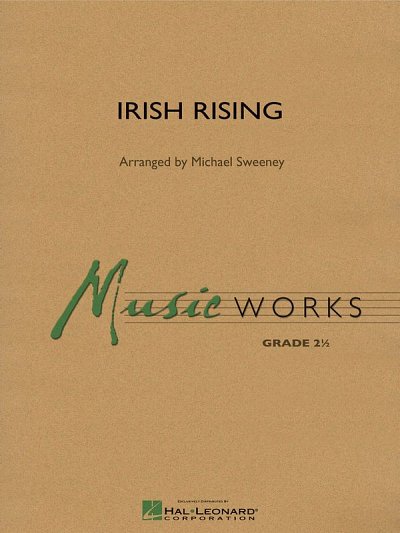 Irish Rising, Blaso (Pa+St)