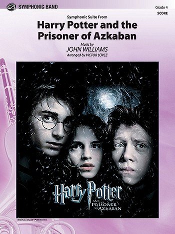 J. Williams: Harry Potter and the Prisoner of, Blaso (Part.)