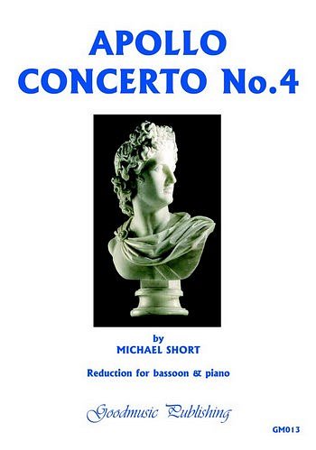 M. Short: Apollo Concerto 4