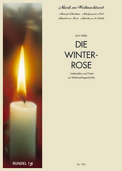 K. Gaeble: Die Winterrose, Blaso(Ch) (Pa+St)