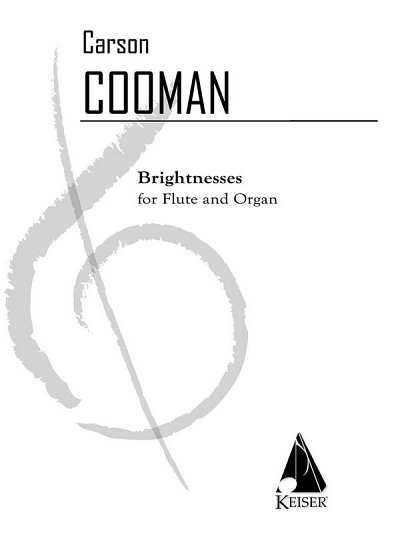 C. Cooman: Brightnesses